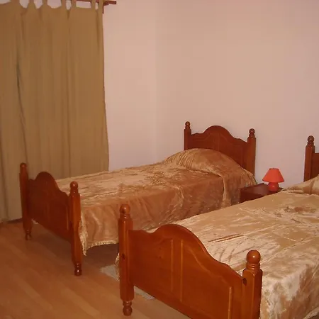 Сasa de vacaciones Sweet Dreams Al