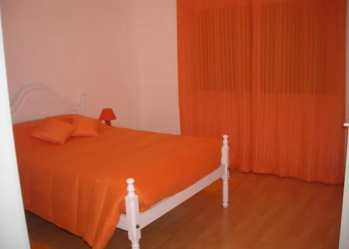 Ferienhaus Sweet Dreams Al