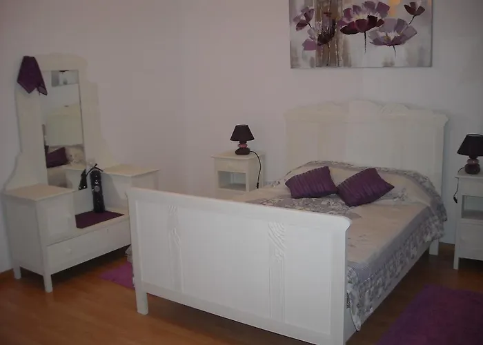 Ferienhaus Sweet Dreams Al Ponta Delgada