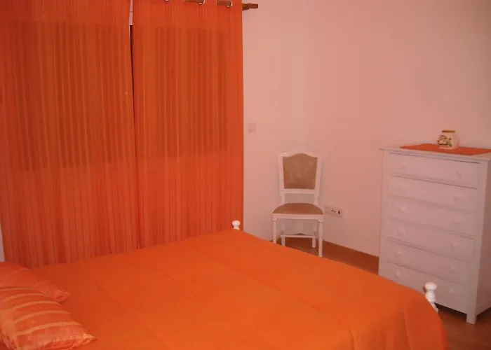 Ferienhaus Sweet Dreams Al Ponta Delgada