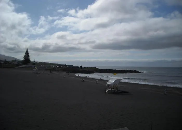 Sweet Dreams Al Ferienhaus Ponta Delgada