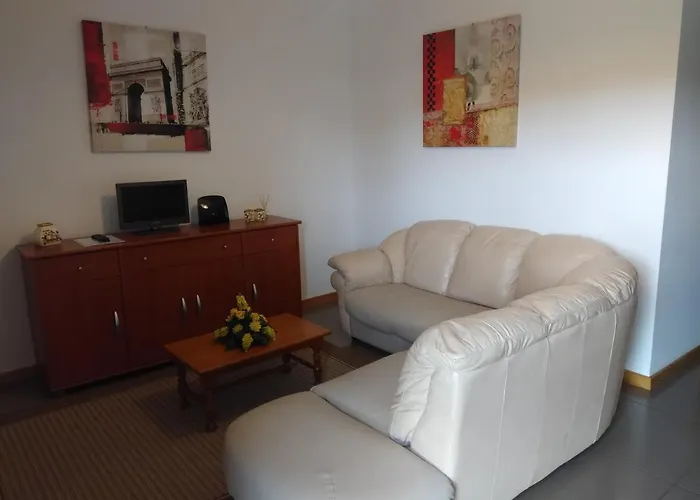 Ferienhaus Sweet Dreams Al