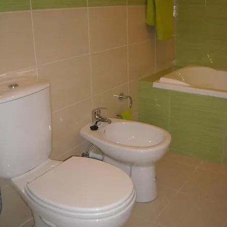Holiday home Sweet Dreams Al Ponta Delgada (Sao Miguel)