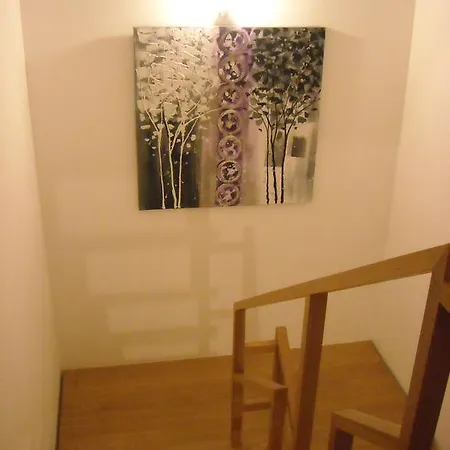 펜션 Sweet Dreams Al Ponta Delgada