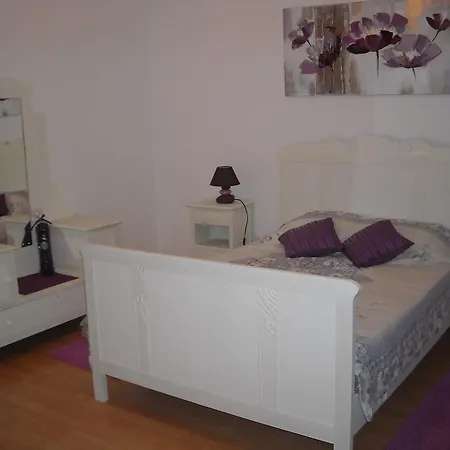 בית נופש Sweet Dreams Al Ponta Delgada