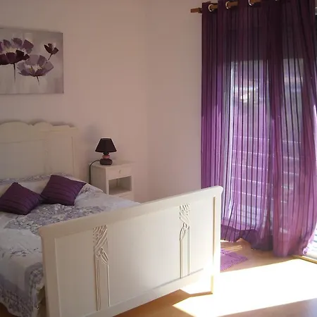 펜션 Sweet Dreams Al Ponta Delgada