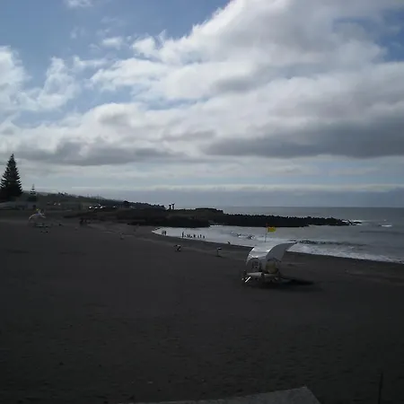 Sweet Dreams Al Tatil Evi Ponta Delgada