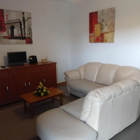 בית נופש Sweet Dreams Al