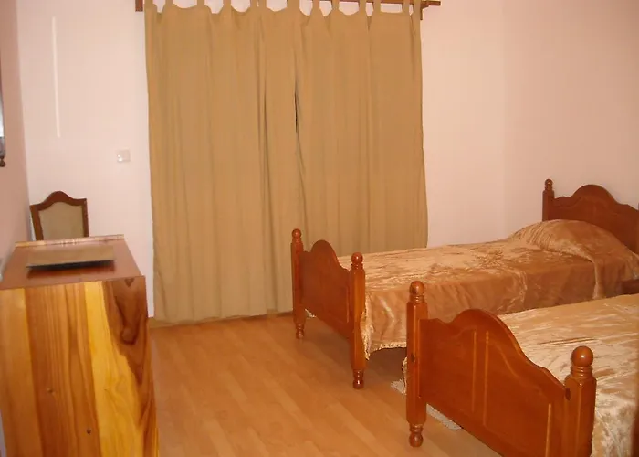 Tatil Evi Sweet Dreams Al *