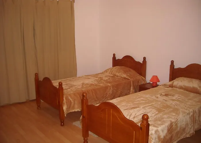 Tatil Evi Sweet Dreams Al