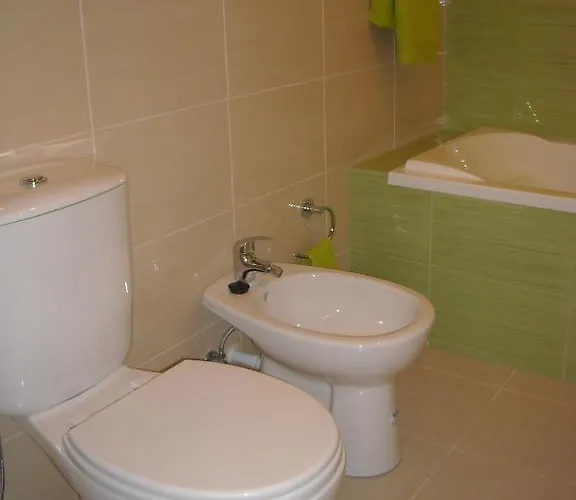 Tatil Evi Sweet Dreams Al Ponta Delgada