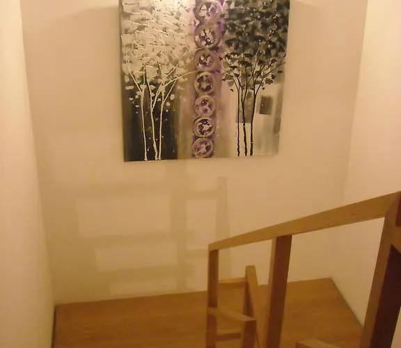 Tatil Evi Sweet Dreams Al Ponta Delgada