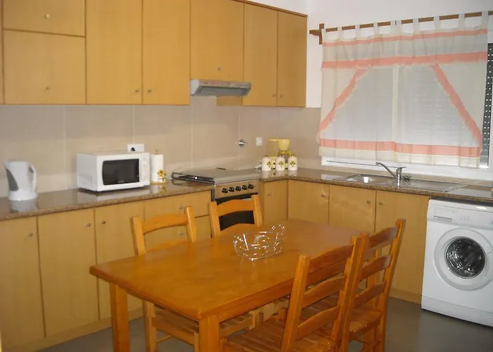 Tatil Evi Sweet Dreams Al *