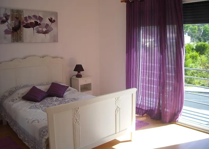 Tatil Evi Sweet Dreams Al Ponta Delgada